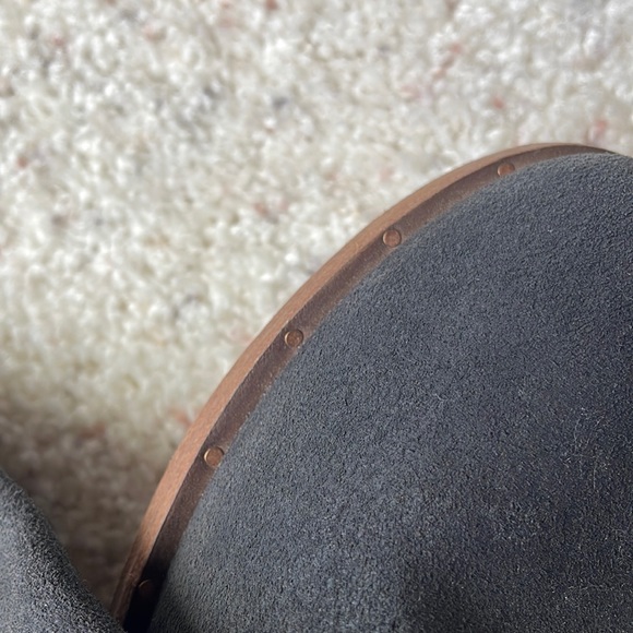 🆕BEEK Pheasant Suede Boots - Picture 10 of 16